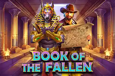 BOOK OF FALLEN?v=5.6.4